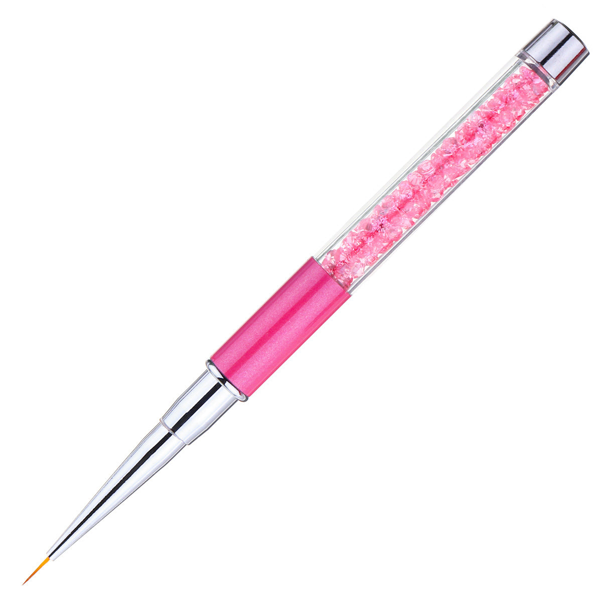 Nail Pen Rhinestone Rod Extra Long Drawing Pen