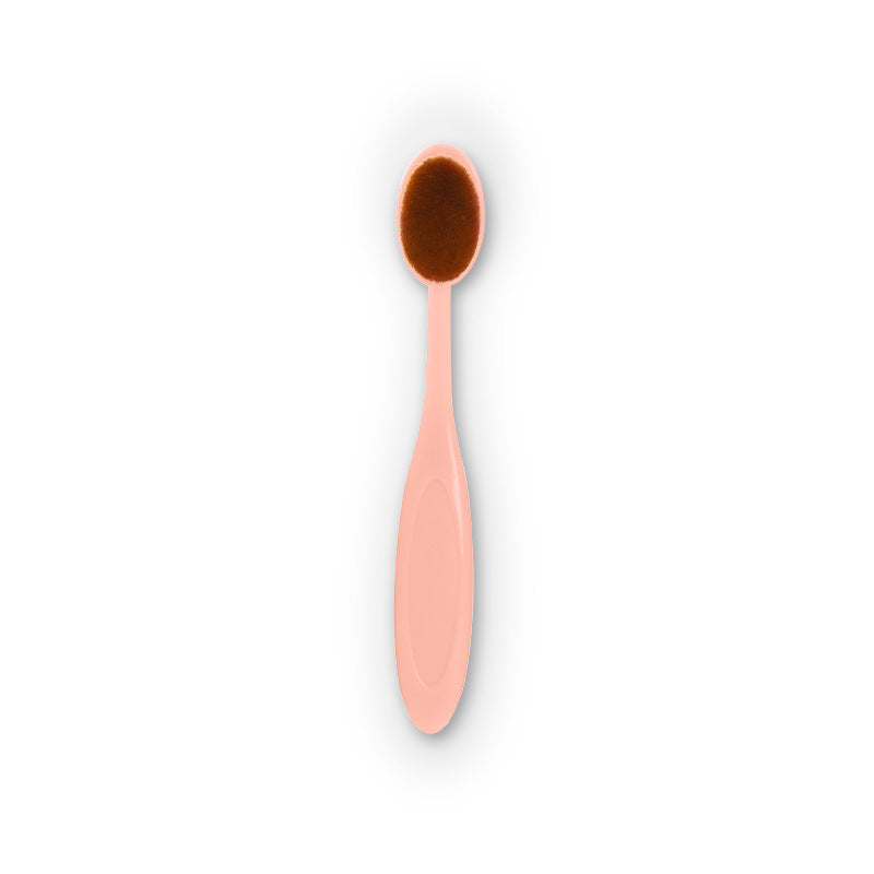 Toothbrush Type Makeup Brush Wet And Dry Foundation Brush
