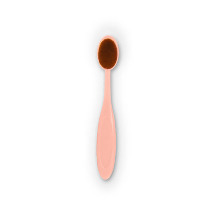 Toothbrush Type Makeup Brush Wet And Dry Foundation Brush