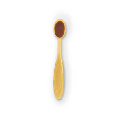 Toothbrush Type Makeup Brush Wet And Dry Foundation Brush