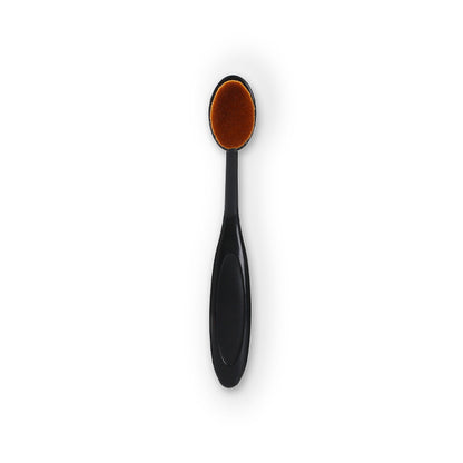 Toothbrush Type Makeup Brush Wet And Dry Foundation Brush