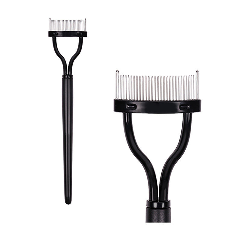 Eyelash Separation Brush