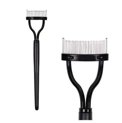 Eyelash Separation Brush