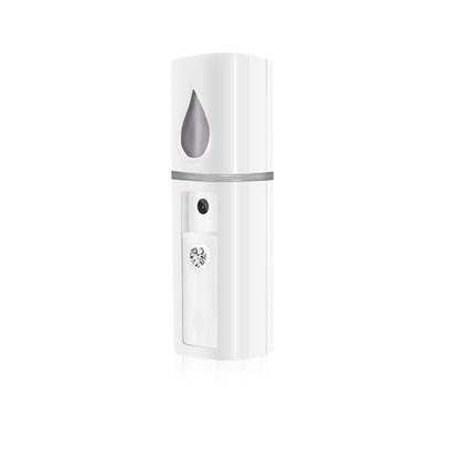 L2 Nano Spray Hydration Instrument Handheld Humidifier Facial Moisturizing Beauty Instrument Home Portable Facial Steaming Instrument