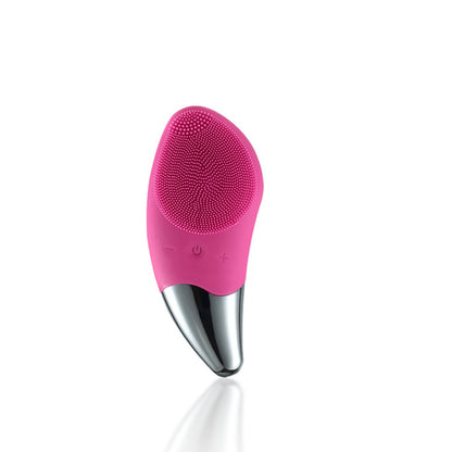Charging silicone cleansing instrument