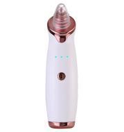 Blackhead Remover Skin Care Face Clean Pore Vacuum Acne Pimple Removal Vacuum Suction Facial Diamond Dermabrasion Tool Machine