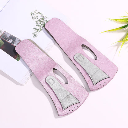 Xiaoyan V Face Belt Face Lifting Bandage Comfortable And Breathable Plastic Face Belt Hanging Ear Type Face Dragging Spot Factory Wholesale