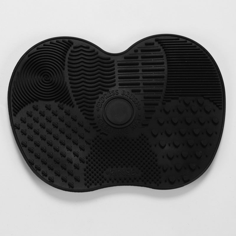 Silicone Butterfly Scrubbing Pad