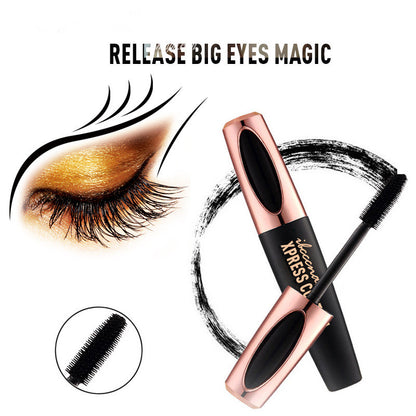 4D Silk Mascara