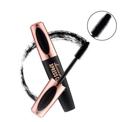 4D Silk Mascara