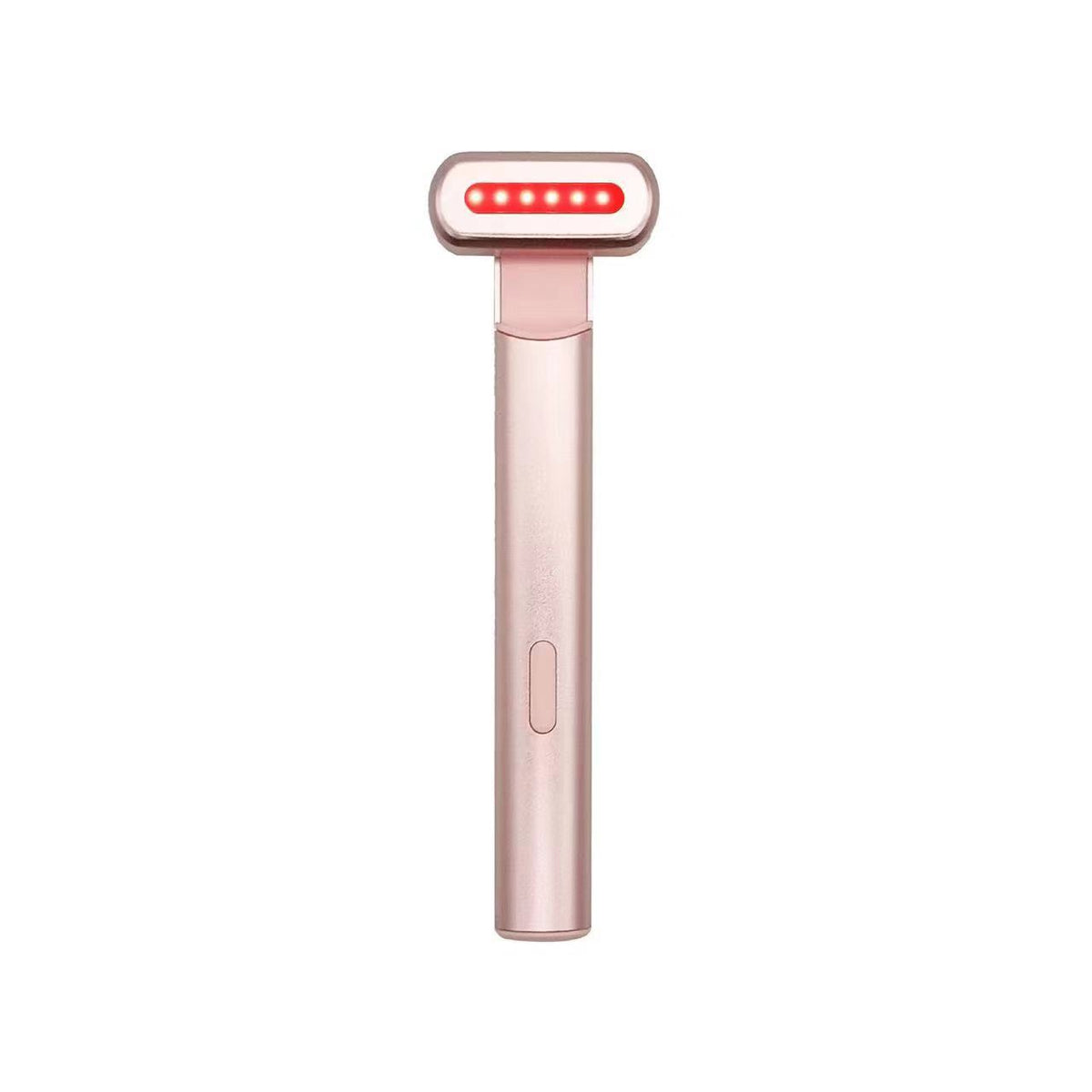 Electric Fairy Wand Introduction Instrument EMS Micro-current Lifting Massager Colorful Light Electric Beauty Eye Beauty Instrument