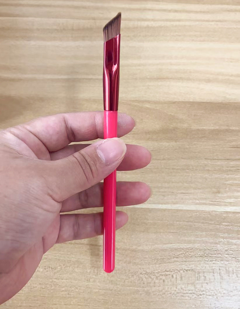 Wild Eyebrow Brush  Eyebrow Brush Thrush Artifact Square Wild Eyebrow Brush Makeup Brush