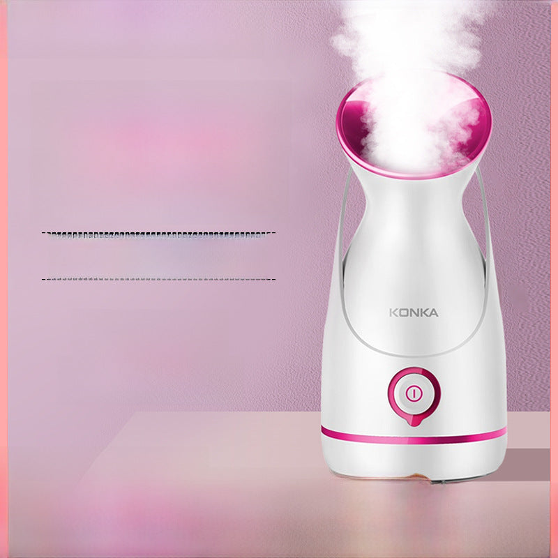 Beauty Instrument Household Hydrating Instrument Sprayer Facial Nano Steam Facial Steam Facial Thermal Spray Facial Steam