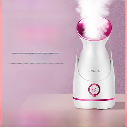 Beauty Instrument Household Hydrating Instrument Sprayer Facial Nano Steam Facial Steam Facial Thermal Spray Facial Steam
