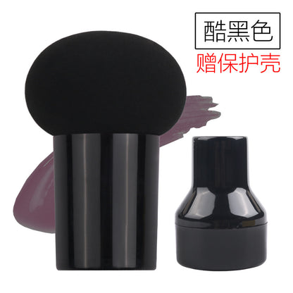 Mushroom Head Powder Puff Dry And Wet Dual-use Makeup Egg Air Cushion Makeup Sponge Beauty Tool Makeup Liquid Foundation Makeup Powder Puff