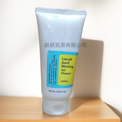 Cosex Facial Cleanser Amino Acid Facial Cleanser Gentle Moisturizing Deep Cleansing 150ml Cross-border