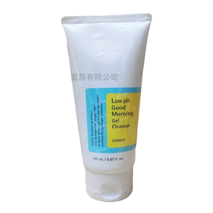Cosex Facial Cleanser Amino Acid Facial Cleanser Gentle Moisturizing Deep Cleansing 150ml Cross-border