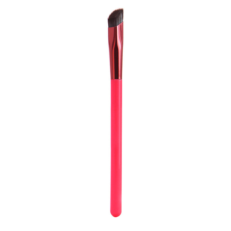 Wild Eyebrow Brush  Eyebrow Brush Thrush Artifact Square Wild Eyebrow Brush Makeup Brush