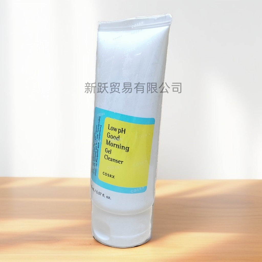 Cosex Facial Cleanser Amino Acid Facial Cleanser Gentle Moisturizing Deep Cleansing 150ml Cross-border
