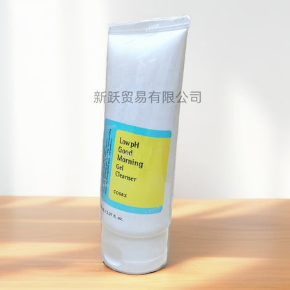 Cosex Facial Cleanser Amino Acid Facial Cleanser Gentle Moisturizing Deep Cleansing 150ml Cross-border