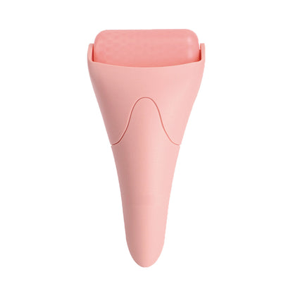 Ice Roller Massager Face Ice Head Roller Beauty Ice Compress Massage