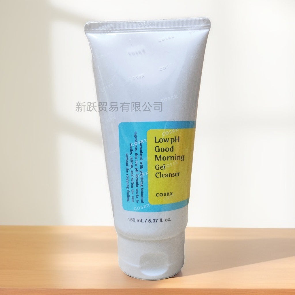 Cosex Facial Cleanser Amino Acid Facial Cleanser Gentle Moisturizing Deep Cleansing 150ml Cross-border