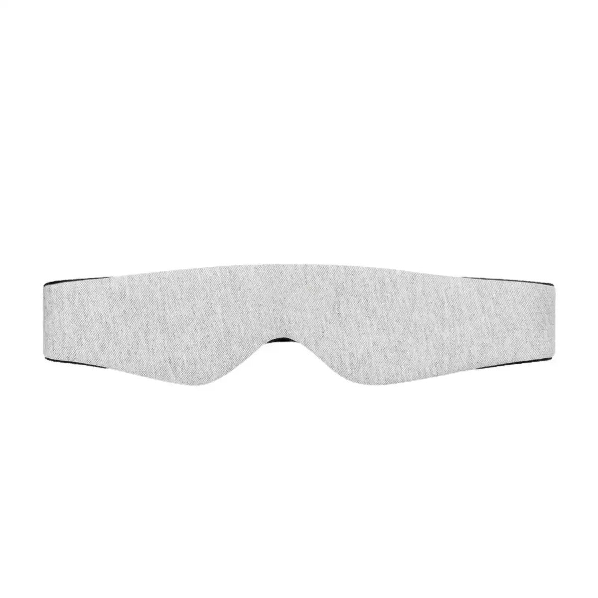 Memory Foam Sleep Eye Mask Shading Zero Intraocular Pressure Comfortable Adjustable Travel Night Integrated Sleep