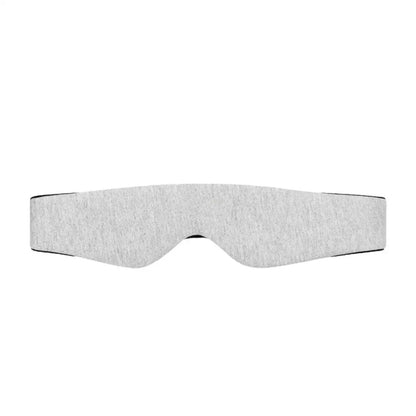 Memory Foam Sleep Eye Mask Shading Zero Intraocular Pressure Comfortable Adjustable Travel Night Integrated Sleep