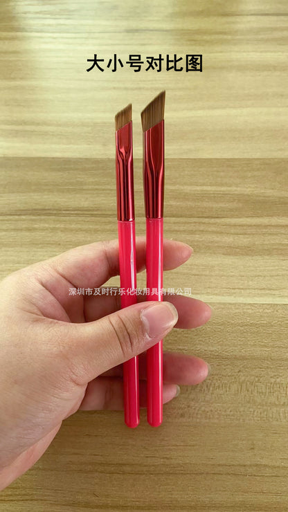 Wild Eyebrow Brush  Eyebrow Brush Thrush Artifact Square Wild Eyebrow Brush Makeup Brush