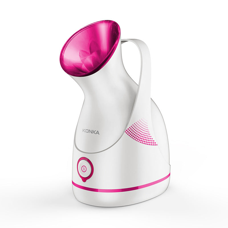 Beauty Instrument Household Hydrating Instrument Sprayer Facial Nano Steam Facial Steam Facial Thermal Spray Facial Steam
